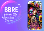 Tattoo Girl Sublimation Phone Wrap