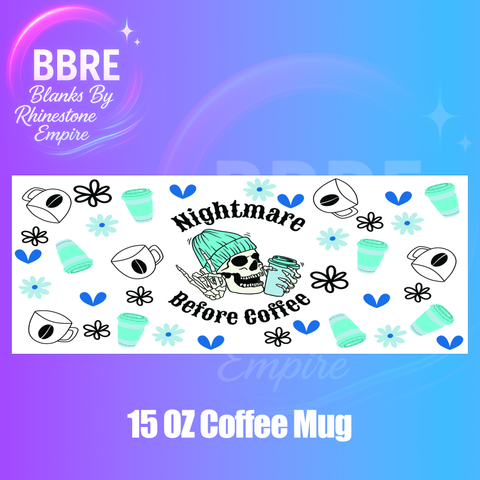 Sarcastic 15 OZ Cup Wrap