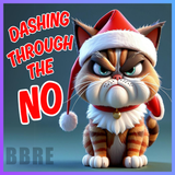 Christmas 20 OZ Wrap