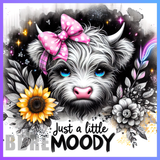 Cheeky Cow 20 OZ Wrap