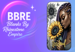 Tattoo Girl Sublimation Phone Wrap