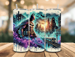 Gotham City