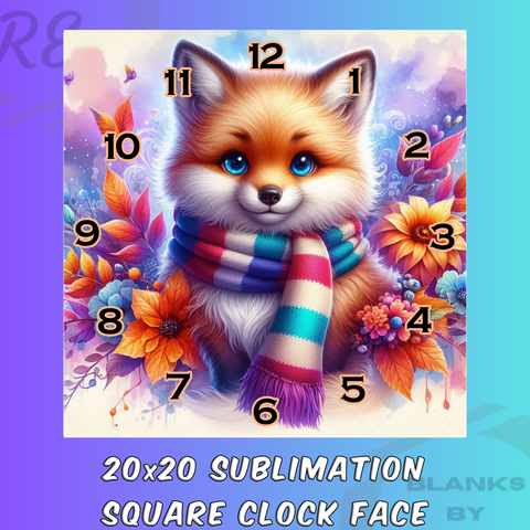 Winter, Fox