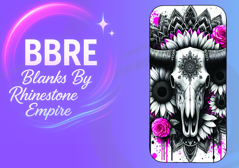Country Sublimation Phone Wrap
