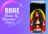 Cultural Sublimation Phone Wrap