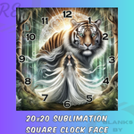Princess, Tiger
