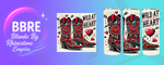 Cowboy Boots 20 OZ Sublimation Print