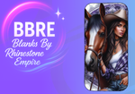Horse Sublimation Phone Wrap