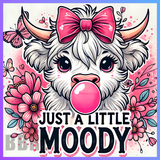 Cheeky Cow 20 OZ Wrap