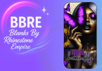 Tattoo Girl Sublimation Phone Wrap