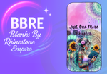 Tattoo Girl Sublimation Phone Wrap