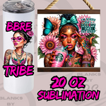 34 Sublimation 20 oz Print