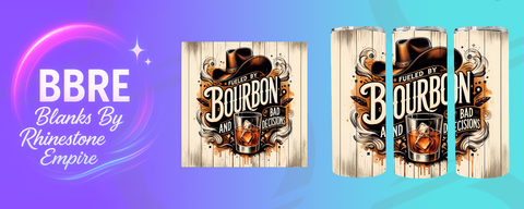 Country 20 OZ Sublimation Print