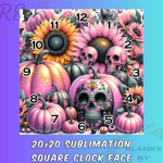 Skull, Halloween