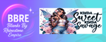 Tattoo Girl 16 OZ Wrap