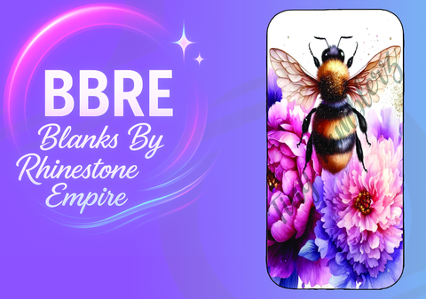 Tattoo Girl Sublimation Phone Wrap