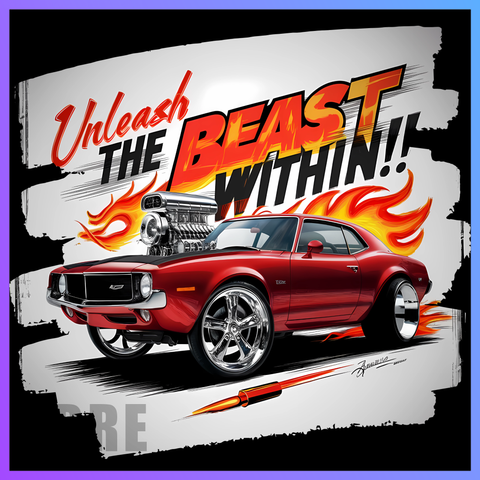 Fathers Day 20 OZ Wrap