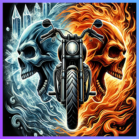 Fathers Day 20 OZ Wrap