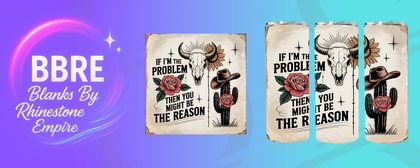 Country 15 OZ Sublimation Print