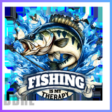 Fathers Day 20 OZ Wrap