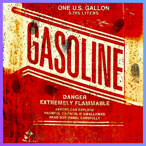 Fathers Day 20 OZ Wrap