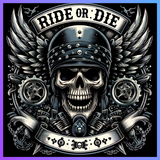 Fathers Day 20 OZ Wrap