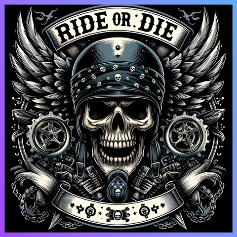 Fathers Day 20 OZ Wrap