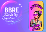 BBRE Sublimation Phone Wrap