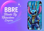 Cartoon Sublimation Phone Wrap