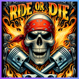 Fathers Day 20 OZ Wrap