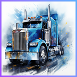 Fathers Day 20 OZ Wrap