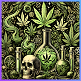 Fathers Day 20 OZ Wrap