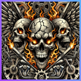 Fathers Day 20 OZ Wrap