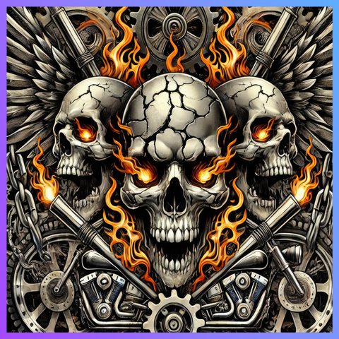 Fathers Day 20 OZ Wrap