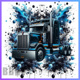 Motorbike 20 OZ Wrap