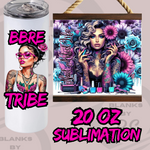 385 Sublimation 20 oz Print