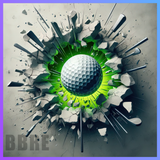 Motorbike 20 OZ Wrap