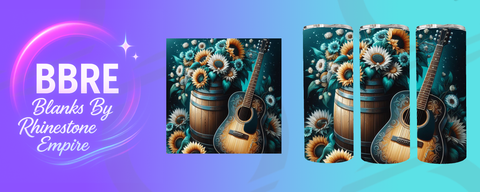 Country 15 OZ Sublimation Print