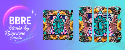 Country 15 OZ Sublimation Print