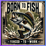 Motorbike 20 OZ Wrap