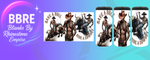 Cowboy Can Cooler Wrap