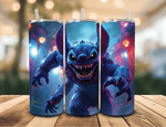 Evil Stitch