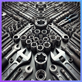 Motorbike 20 OZ Wrap