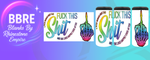 41 4 In One Can Cooler Sublimation Wrap