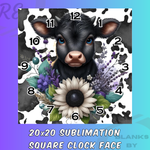 Cow, Cowprint