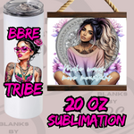 420 Sublimation 20 oz Print