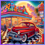 Motorbike 20 OZ Wrap