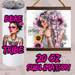 424 Sublimation 20 oz Print