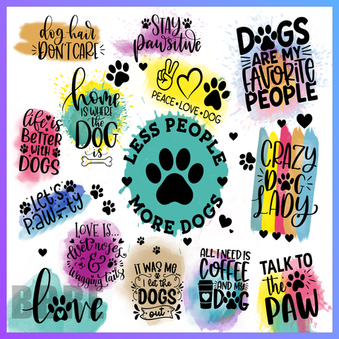 Muscle Car 20 OZ Wrap