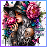 Motorbike 20 OZ Wrap